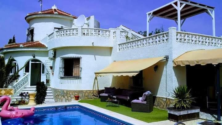 Casatrace Apartment Ciudad Quesada Exterior photo